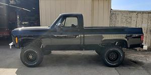 Chevrolet K10 Pickup